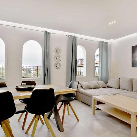 Apartamento Paseo De La Ribera Córdova Exterior foto