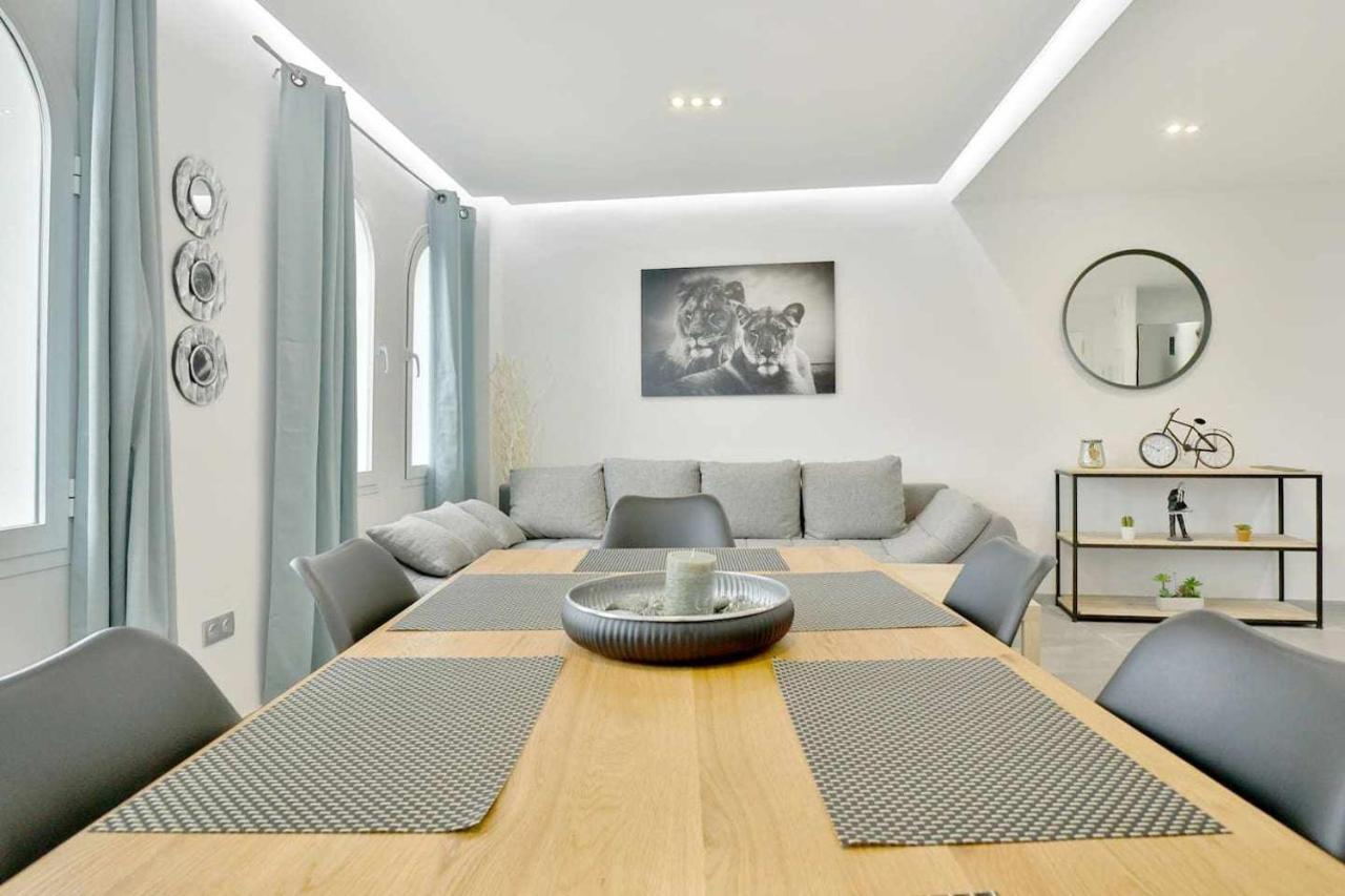 Apartamento Paseo De La Ribera Córdova Exterior foto