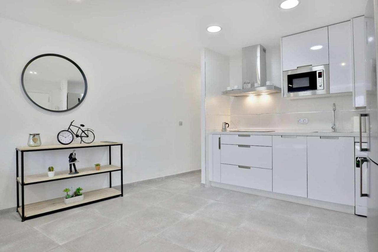 Apartamento Paseo De La Ribera Córdova Exterior foto