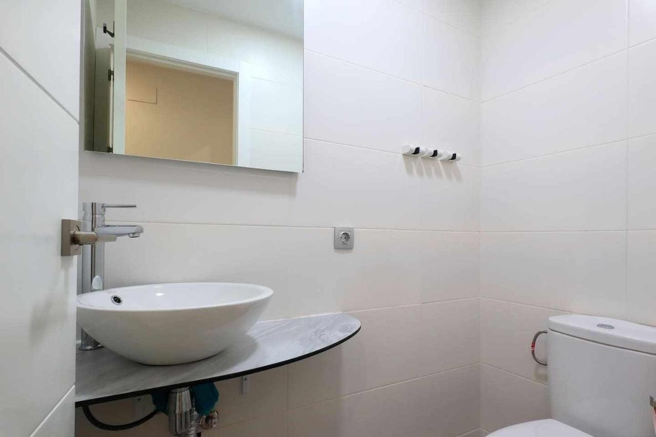 Apartamento Paseo De La Ribera Córdova Exterior foto