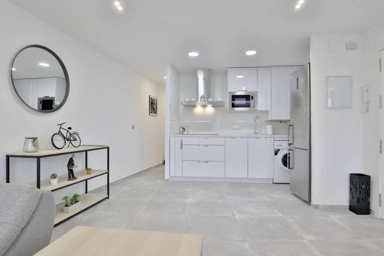 Apartamento Paseo De La Ribera Córdova Exterior foto