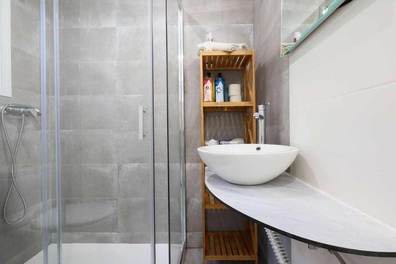 Apartamento Paseo De La Ribera Córdova Exterior foto