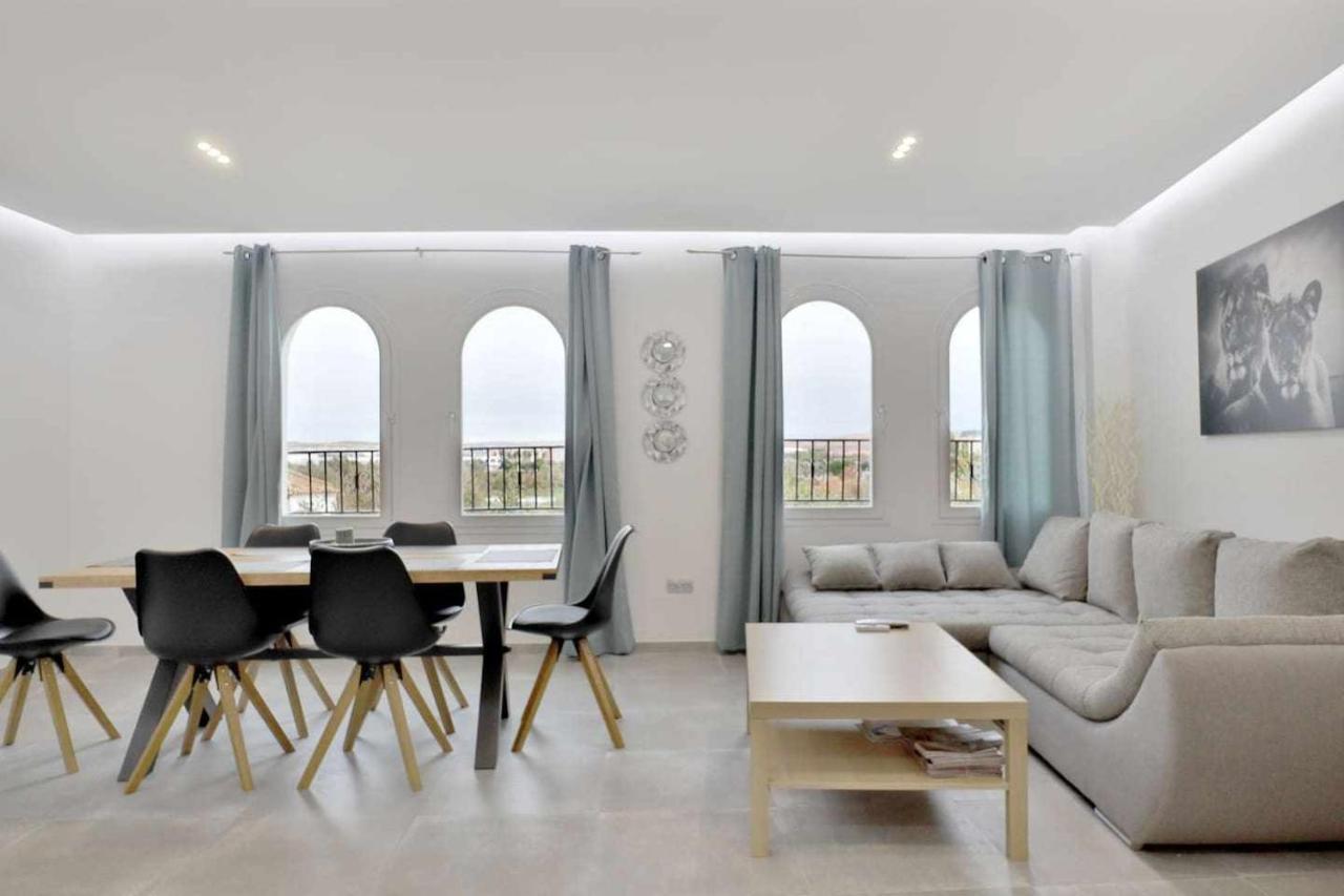 Apartamento Paseo De La Ribera Córdova Exterior foto