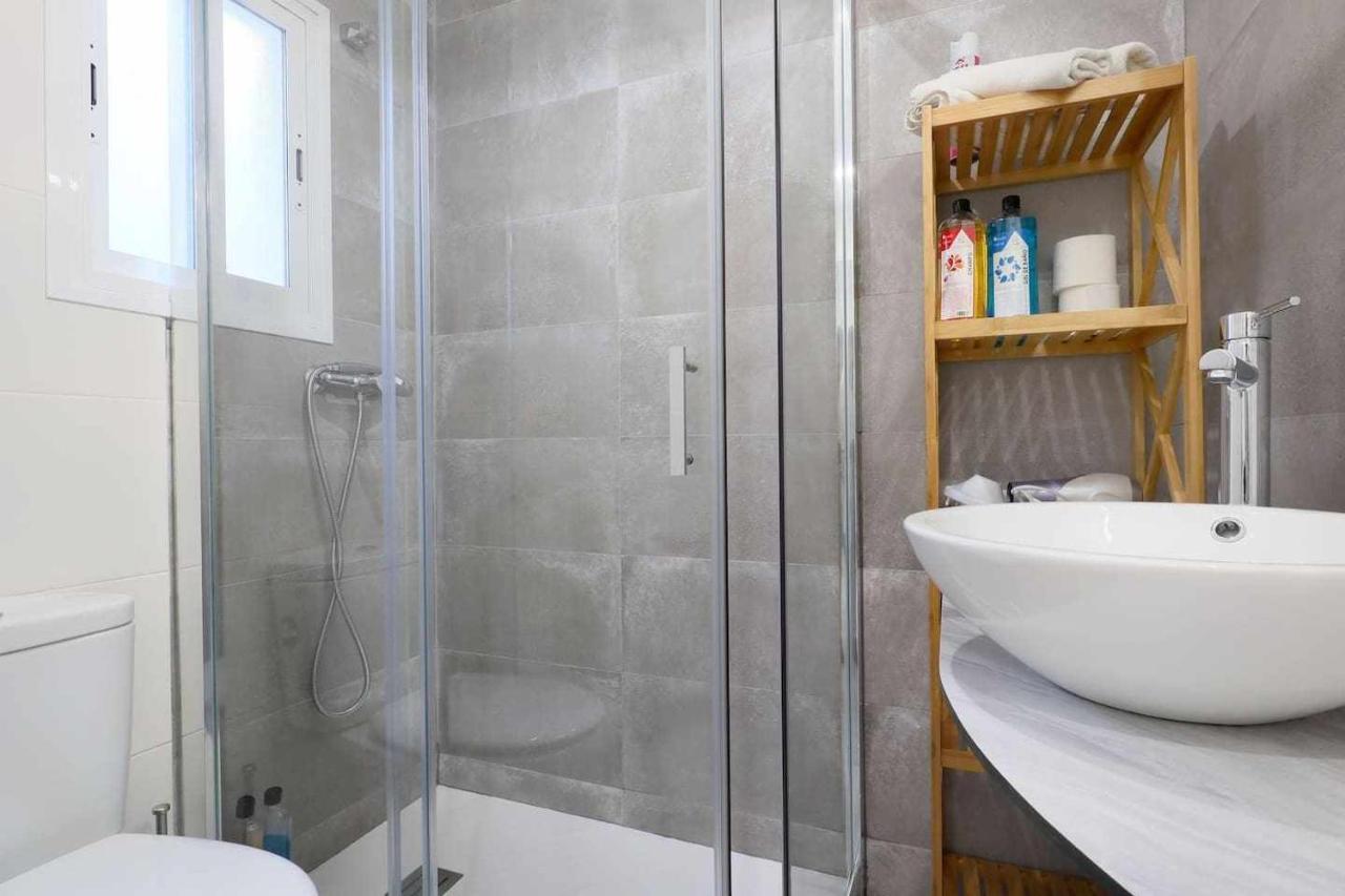 Apartamento Paseo De La Ribera Córdova Exterior foto